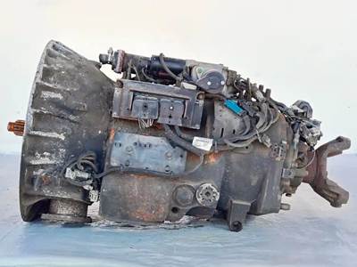 Eaton-Fuller FO-14E310C-LAS Transmission for a 2016 Kenworth T680