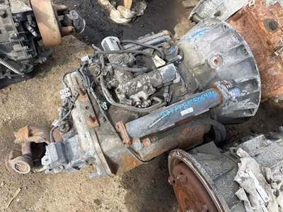Eaton-Fuller FO-14E310C-LAS Transmission for a 2016 Kenworth T680