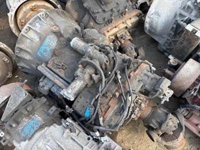 Eaton-Fuller FO-14E310C-LAS Transmission for a 2017 Kenworth T680