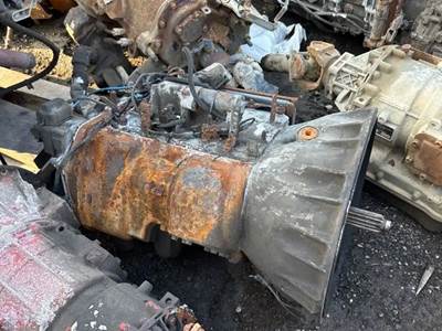 Eaton-Fuller FO-14E310C-LAS Transmission for a 2017 Kenworth T680