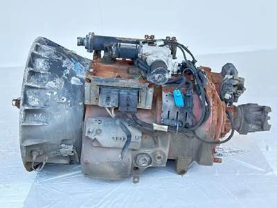 Eaton-Fuller FO-14E310C-LAS Transmission for a 2016 Kenworth T680