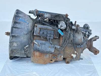 Eaton-Fuller FO-14E310C-LAS Transmission for a 2016 Kenworth T680
