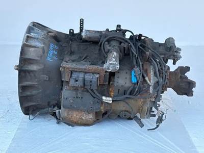 Eaton-Fuller FO-14E310C-LAS Transmission for a 2017 Kenworth T680