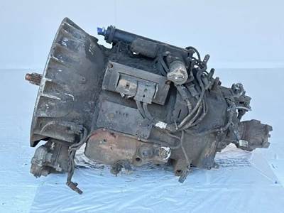 Eaton-Fuller FO-14E310C-LAS Transmission for a 2016 Kenworth T680