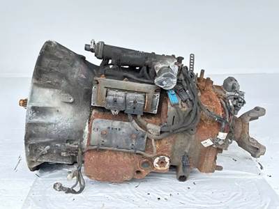 Eaton-Fuller FO-14E310C-LAS Transmission for a 2016 Kenworth T680