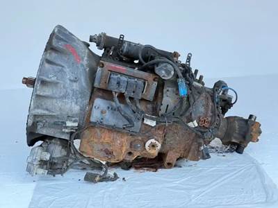 Eaton-Fuller FO-14E310C-LAS Transmission for a 2016 Kenworth T680