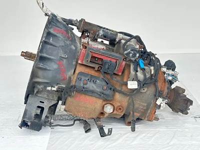 Eaton-Fuller FO-14E310C-LAS Transmission for a 2016 Kenworth T680