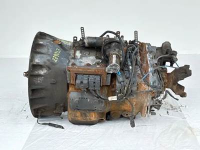 Eaton-Fuller FO-14E310C-LAS Transmission for a 2017 Kenworth T680