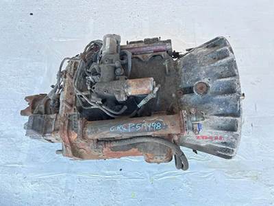 Eaton-Fuller FO-14E310C-LAS Transmission for a 2016 Kenworth T680