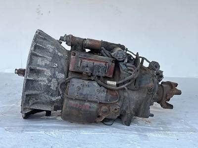 Eaton-Fuller FO-14E310C-LAS Transmission for a 2016 Kenworth T680