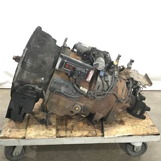 Eaton-Fuller FO-16E310C-LAS Transmission for a 2012 Freightliner Cascadia 125