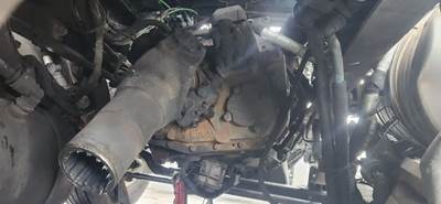 Eaton-Fuller FO-16E310C-LAS Transmission for a 2016 Peterbilt 579