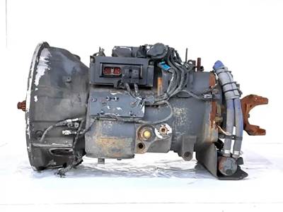 Eaton-Fuller FO-16E310C-LAS Transmission for a 2012 Kenworth T700