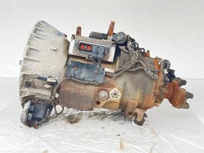 Eaton-Fuller FO-16E310C-LAS Transmission for a 2015 Freightliner Cascadia 132