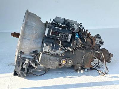 Eaton-Fuller FO-16E310C-LAS Transmission for a 2013 Freightliner Cascadia 125