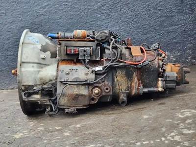 Eaton-Fuller FO-16E313A-MHP Transmission for a 2014 Kenworth T680