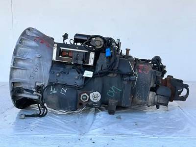 Eaton-Fuller FO-16E313A-MHP Transmission for a 2017 International PROSTAR