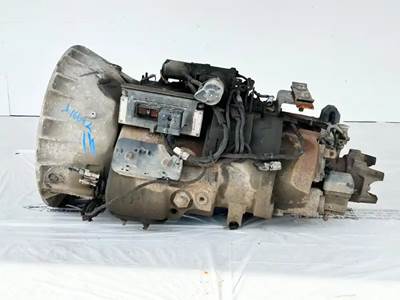 Eaton-Fuller FO-16E313A-MHP Transmission for a 2016 International PROSTAR