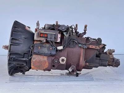 Eaton-Fuller FO-16E313A-MHP Transmission for a 2018 Freightliner Cascadia 125