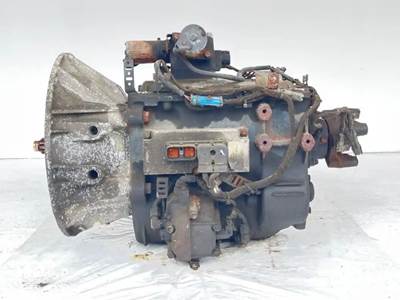 Eaton-Fuller FO-6406B DM3 Transmission for a 2009 International 4400