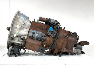 Eaton-Fuller FO16E313A Transmission for a 2012 Freightliner Cascadia 125