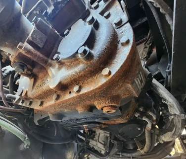 Eaton-Fuller FOM-16E310C-LAS Transmission for a 2014 International PROSTAR