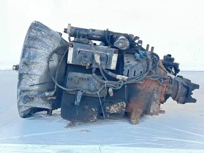 Eaton-Fuller FOM-16E310C-LAS Transmission for a 2016 Kenworth T680