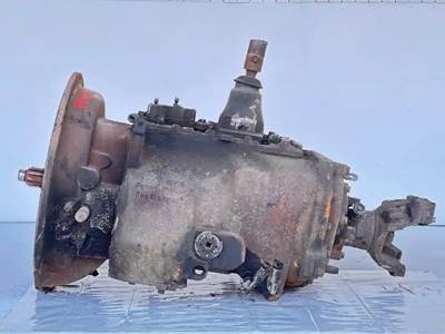 Eaton-Fuller FR-15210B Transmission for a 2013 Mack CXU613