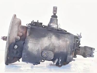 Eaton-Fuller FR-15210B Transmission for a 2013 Mack CXU613
