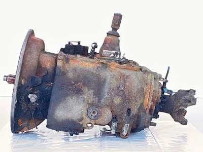 Eaton-Fuller FR-15210B Transmission for a 2013 Mack CXU613