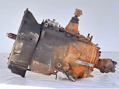 Eaton-Fuller FR-15210B Transmission for a 2014 Volvo VNL