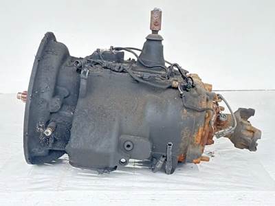 Eaton-Fuller FR-15210B Transmission for a 2013 Mack CXU612