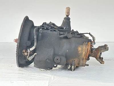 Eaton-Fuller FR-15210B Transmission for a 2013 Mack CXU612