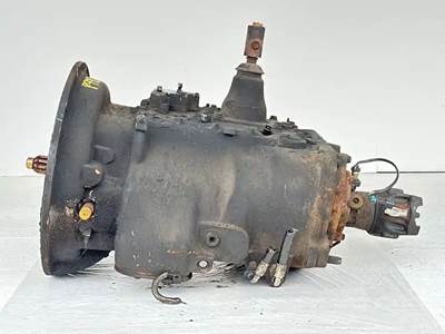 Eaton-Fuller FR-15210B Transmission for a 2013 Mack CXU612