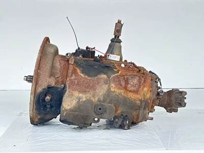Eaton-Fuller FR-15210B Transmission for a 2013 Mack CXU613
