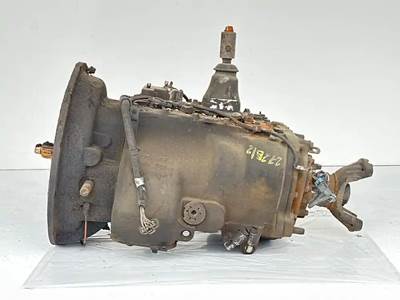 Eaton-Fuller FR-15210B Transmission for a 2013 Mack CXU612