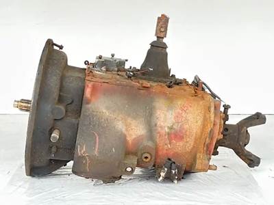 Eaton-Fuller FR-15210B Transmission for a 2014 Mack CXU613T
