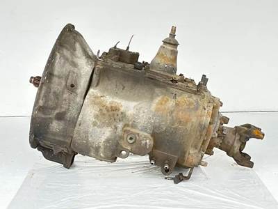 Eaton-Fuller FR-15210B Transmission for a 2012 Freightliner Cascadia 113