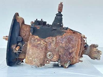 Eaton-Fuller FR-15210B Transmission for a 2013 Mack CXU612