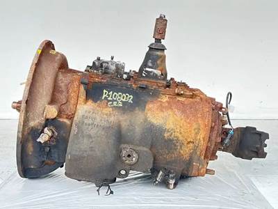 Eaton-Fuller FR-15210B Transmission for a 2013 Mack CXU612