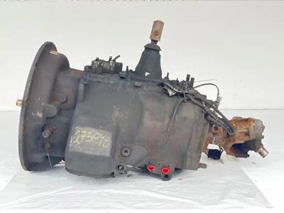 Eaton-Fuller FR-15210B Transmission for a 2013 Mack CXU612