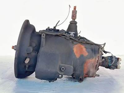 Eaton-Fuller FR-15210B Transmission for a 2013 Mack CXU612