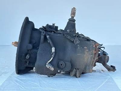 Eaton-Fuller FR-15210B Transmission for a 2013 Mack CXU612