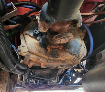 Eaton-Fuller FR-15210B Transmission for a 2014 Freightliner Cascadia 125