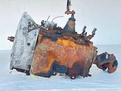 Eaton-Fuller FR-15210B Transmission for a 2014 Freightliner Cascadia 125