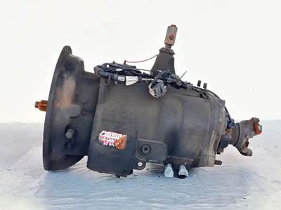 Eaton-Fuller FR0-162100 Transmission for a 2011 Mack CXU612