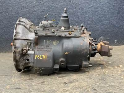 Eaton-Fuller FR016210C Transmission