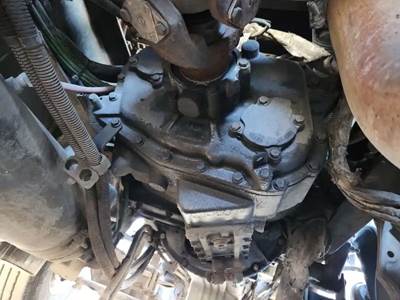 Eaton-Fuller FR016210C Transmission for a 2010 Freightliner COLUMBIA 120