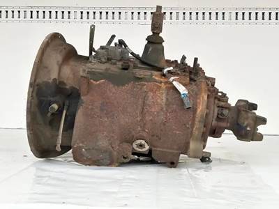 Eaton-Fuller FR016210C Transmission for a 2013 Kenworth T660