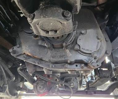 Eaton-Fuller FR016210C Transmission for a 2007 Volvo VNL